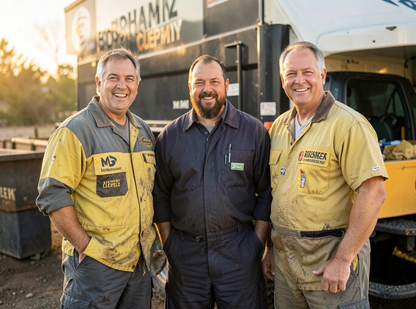 Sewage Cleanup company in Paige, TX