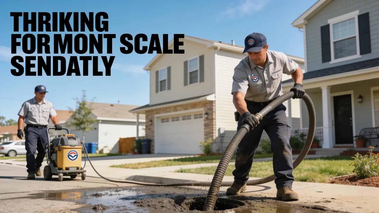 Sewage Cleanup in Paige, TX near me